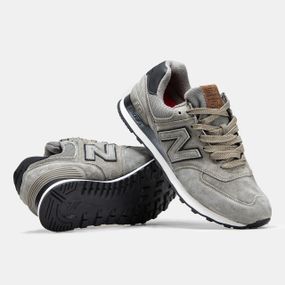 Чоловічі кросівки New 574 весна / осінь 1709 45 28.5-29 см