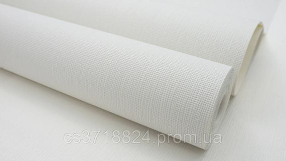 Обои виниловые на флизелиновой основе SINTRA Basics, Macrame UNI 454619 (0,53х10,05м) | Зображення 2