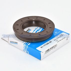 Сальник коленвала передний Mercedes Benz M115/OM616 (45х74.5/79.5х12), Victor Reinz, 81-17328-20,