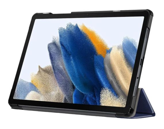 Чохол Primolux Slim для планшета Samsung Galaxy Tab A9 Plus 11" (SM-X210 / SM-X215 / SM-X216) - Dark Blue | Зображення 2