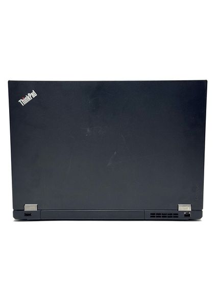 Ноутбук Lenovo ThinkPad L560 / 15.6" (1920x1080) IPS / Intel Core i5-6200U (2 (4) ядра по 2.3 - 2.8 GHz) / 8 GB DDR4 / 256 GB SSD / Intel HD Graphics 520 / WebCam / DVD-RW / Win 10 Pro б/у | Зображення 2
