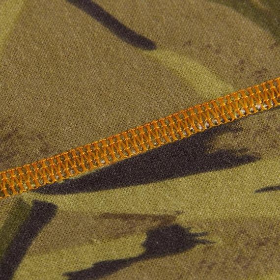 Лонгслів Basic 2.0 Cotton Cane-1 (1123), S | Зображення 2