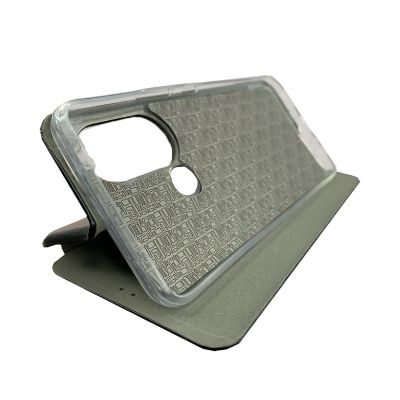 Чехол для мобильного телефона BeCover Exclusive Infinix Hot 11S (X6812) Black (708990) | Зображення 4