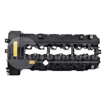 Клапанная крышка BMW 1 E82 07-13/ 3 E90/E91 06-12/ 5 E60/E61 06-10/ 7 F01/F02 08-15/ X6 E71 07-14 N54/N55, AutoTechteile, 701