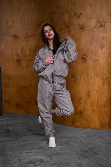 Спортивний костюм DRAPP олімпійка штани | Зображення 3