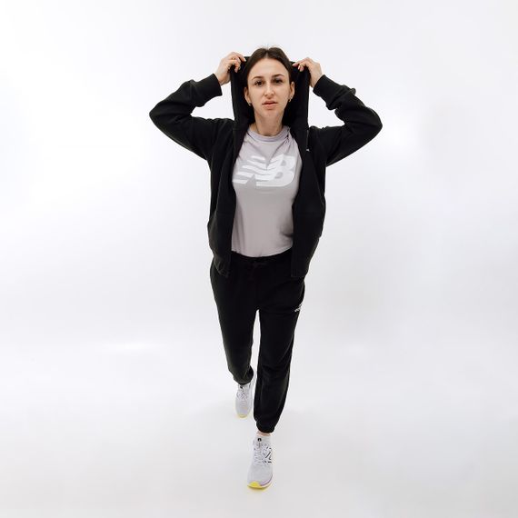 Футболка New Balance NB Classic Flying NB | Зображення 3