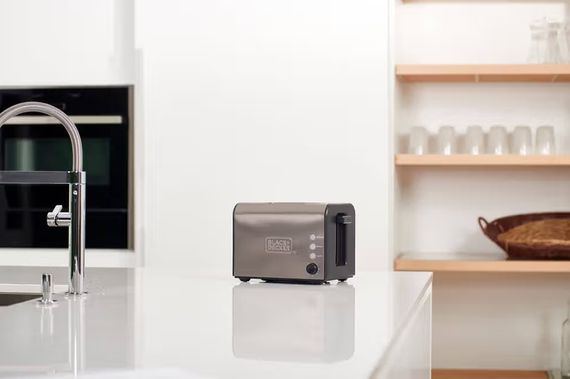 Тостер Black&Decker BXTO900E | Зображення 6