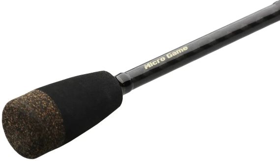 Спінінг Savage Gear SG2 Micro Game 6’/1.83m 1-3.5g | Зображення 5