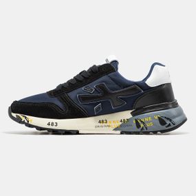 Кросівки Premiata Mick / преміата Mick топ весна / осінь 2180