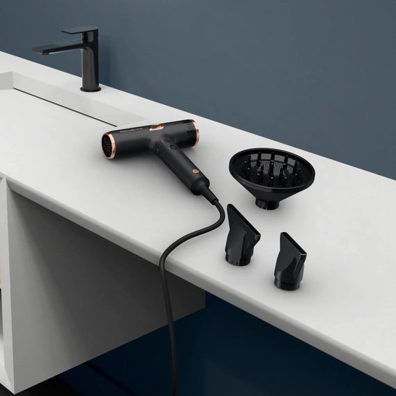 Фен Rowenta HY8310F0 | Зображення 9