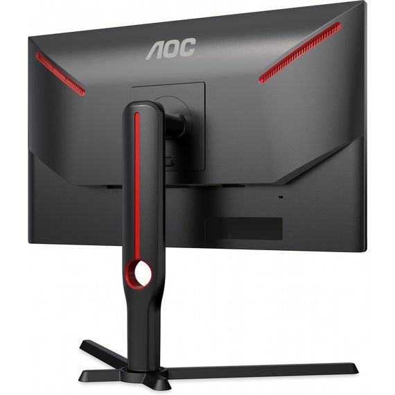 Монітор AOC 25G3ZM/BK | Зображення 3