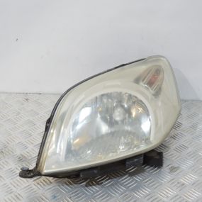 Фара ліва Fiat Fiorino 2007-2021 Фара передня ліва Фіат Фіоріно 45570383 1353198080