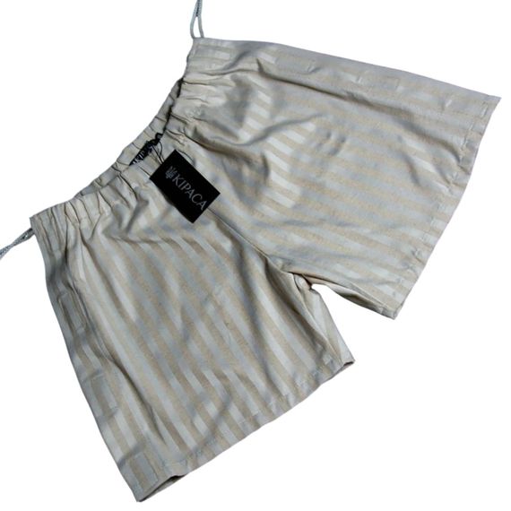 Адаптивні шорти-труси Kirasa беж XL(52) (Арт KI4239XL) | Зображення 5
