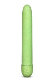 Вібромасажер BLUSH GAIA ECO GREEN, Зелений