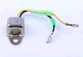 Реле   датчика масла м/б 177F/188F (9/13Hp)   BEST