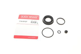 Ремкомплект супорта заднього BMW 2 F45 F23 X1 F48 Mini Mini 13- d=34mm  Ate  114-0127