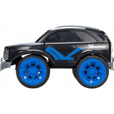 Радиоуправляемая игрушка Silverlit Fury Cross 2 в 1 2.4 ГГц (20210) | Зображення 1