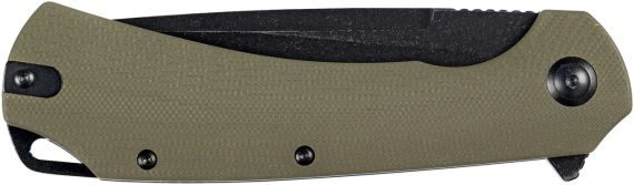 Нож Skif Frontier BSW Olive | Зображення 3