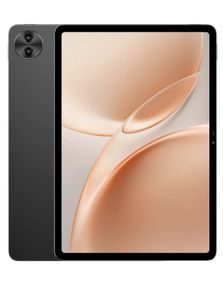 Планшет Blackview MEGA 5 12/256GB Space Grey (Чехол, стилус, стекло, мышка, клавиатура)