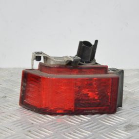 Фара протитуманна задня ліва Opel Meriva A 2002-2010 мікровен Фара птф ліва Опель Меріва А 93295362