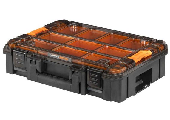 Комплект ящиків DeWALT McLaren (DWST60452-1) | Зображення 4