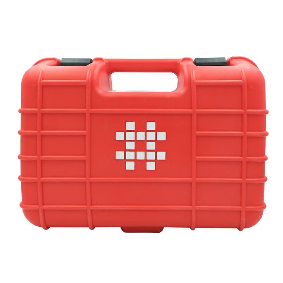 Віброприсоска акумуляторна для плитки 123 мм 9393 Shijing | Зображення 4