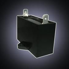 CBB-61 4,0 mkf - 630 VAC (±5%) полипропиленовые в прямоугольном корпусе 47x22x32 | Зображення 4