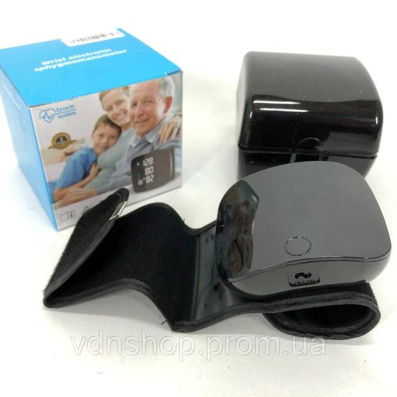 Медичний апарат для вимірювання тиску BK-606B, Апарат для вимірювання тиску автомат SZ-97 | Зображення 8