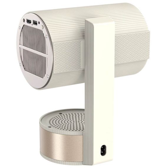 Проектор 4k Android Z12 White | Зображення 5