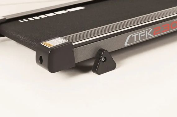 Бігова доріжка Everfit TFK 230 (TFK-230) | Зображення 9