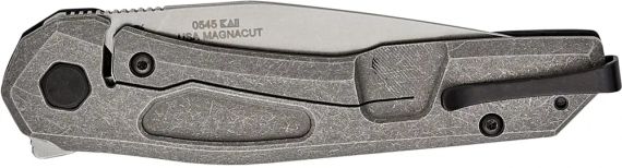 Ніж ZT 0545 Black | Зображення 3