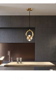 Люстра підвісна на 2 лампочки 26713 Латунь 30-150х15х10 см.