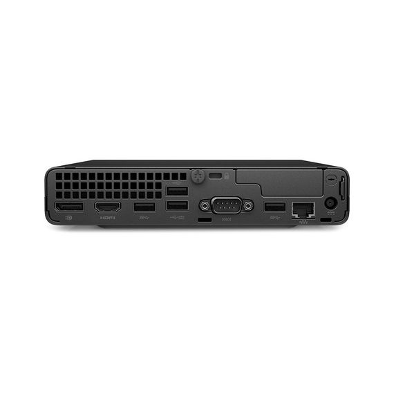 Компьютер HP 260 G9 DM / i3-1315U, 8, 512, WiFi, кл+м (A1JS5ES) | Зображення 1