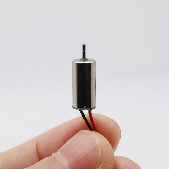 Мікромотор DC PRO-0612 3В 6мм 23000 об/хв | Зображення 3