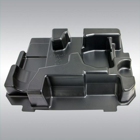 Вкладка 837645-9 для кейса Makita Makpac №3 (для гайкокрутів Makita DTW450, DTW701, DTW1001, DTW1002, DTW1004) | Зображення 1