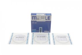 Кільця поршневі Mercedes Benz Sprinter 2.2CDI OM651 83.50mm +0.5  2-1.75-2  001 RS 00111 0N2