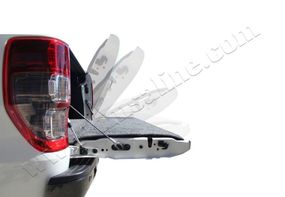 Амортизатори задньої кришки для Volkswagen Amarok 2010-2021 рр.