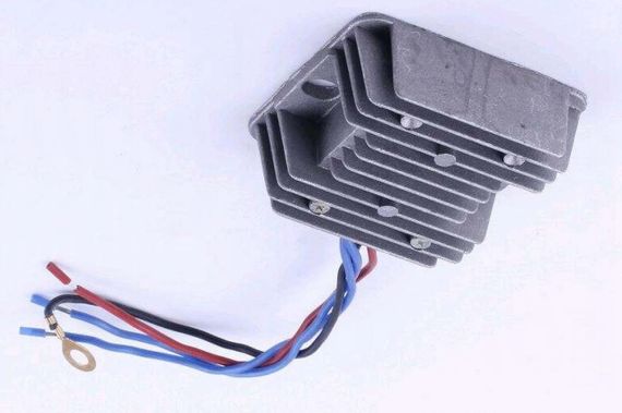 Реле зарядки мотоблок 190N / 195N 12 / 15Hp
