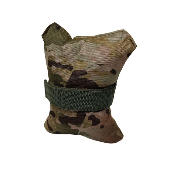 Подушка мішок упор GEN 3 Руно 190x140 мм | Зображення 5