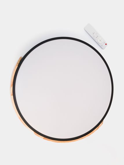 Потолочный LED светильник W-642/36W+36W WW+NW+CW | Зображення 1