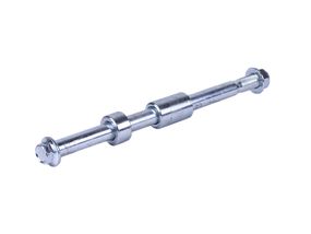 Ось заднего колеса V150A