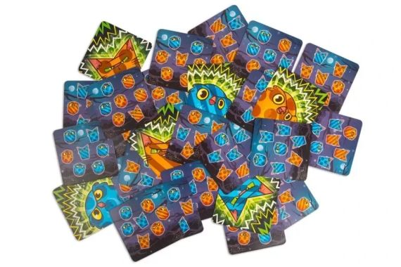 Настільна гра Котосови | Зображення 5