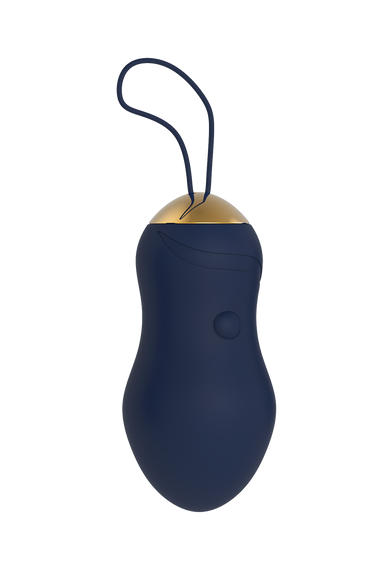 Віброяйце з дистанційним керуванням Dream Toys GODDESS COLLECTION APOLLO sexstyle | Зображення 3