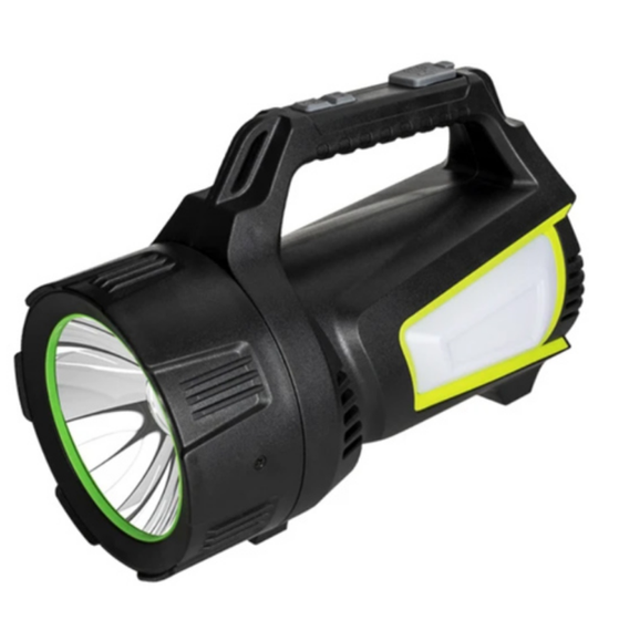 Ліхтар переносний T100A-10W COB, павербанк, XPRO, Type-C (46835-T100A_405) | Зображення 7