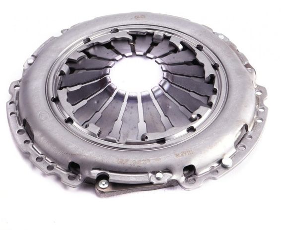 Комплект зчеплення Opel Astra H 1.3 CDTI 05-10 622 3180 09 | Зображення 6