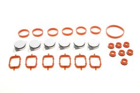 Комплект прокладок колектора впускного BMW 1 3 5 6 7 2.0 2.5 3.0 98- M47 M57 N57 GZ-A1364