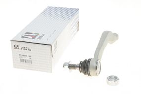 Наконечник тяги рульової R Renault Master III Opel Movano B Nissan NV400 10- 91-90302-110