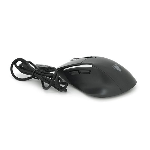 Мышь ведущая JEDEL CP102.1200/1800/2400/3600DPI арт.45339 | Зображення 2