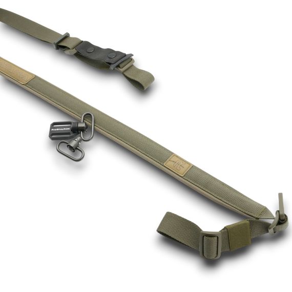 Збройовий ремінь Ragnarok «Katana» QD Ranger Green