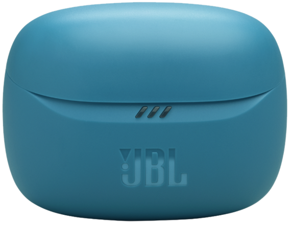 Гарнитура JBL TUNE BEAM 2 Turquoise (JBLTBEAM2TQE)
